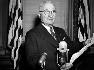 Image result for harry truman