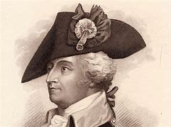 Image result for general anthony wayne image